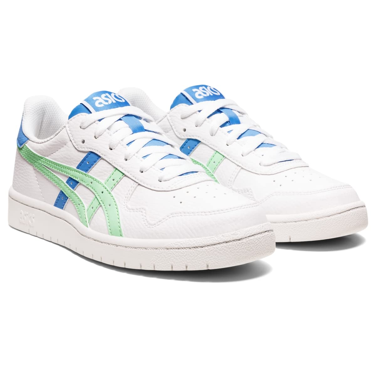 ASICS Women's Japan S 8 White/Menthol