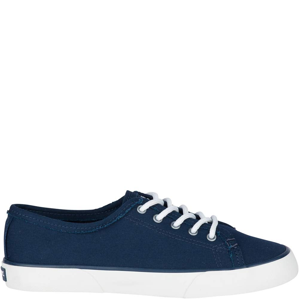 Sperry Pier View Fray Navy 6 M (B)