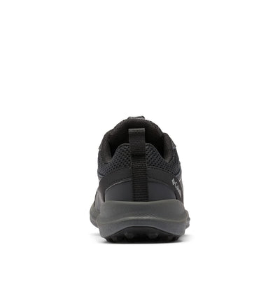 Columbia Trailstorm™ (Toddler/Little Kid/Big Kid) Black/Dark Grey 3 Little Kid M