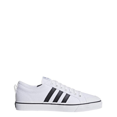 adidas Men's Nizza 11.5 Ftwr White/Core Black/Ftwr White