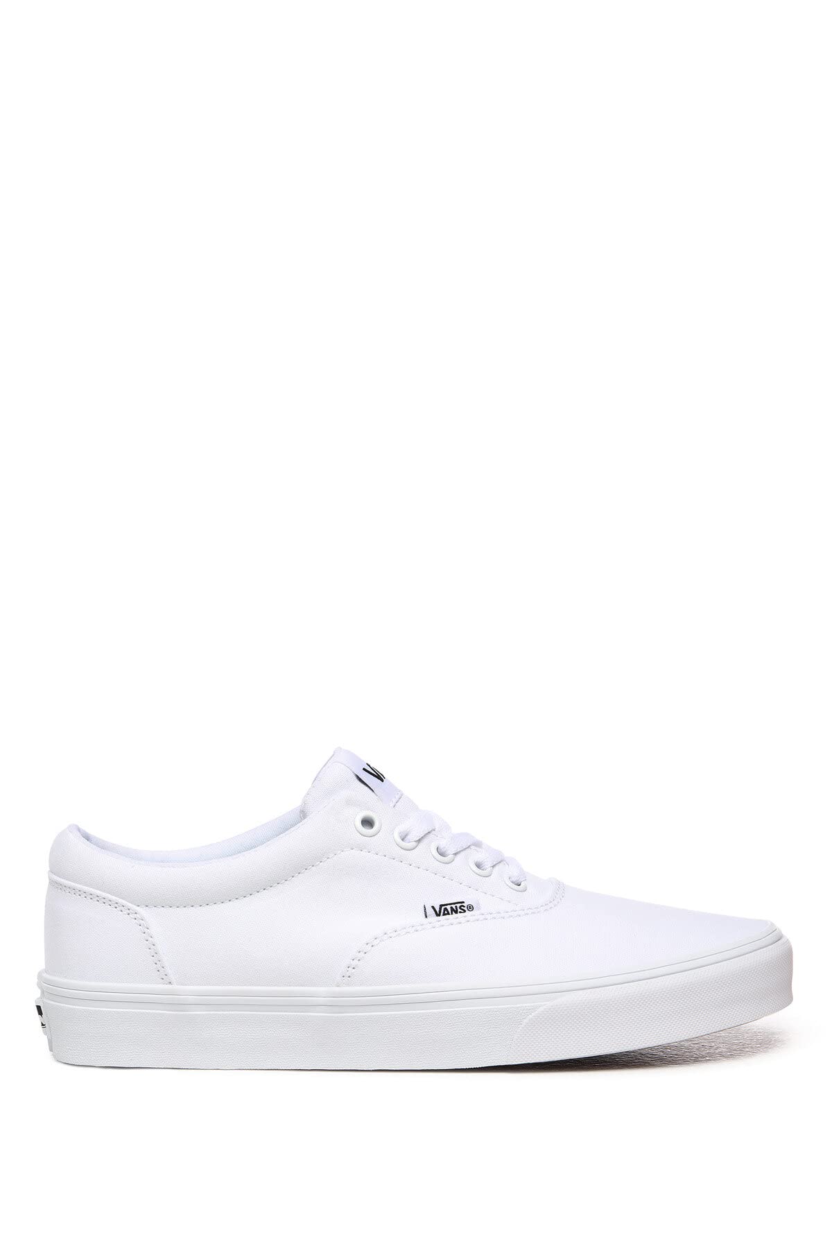 Men's Doheny Trainers 7 Triple White White