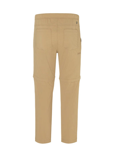 MARMOT Arch Rock Convertible Pants Shetland 32 30