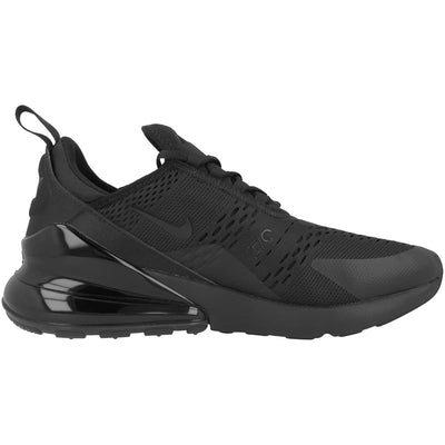 Nike Men's Low-top Trainer Sneaker, Black Black Black 005, 10