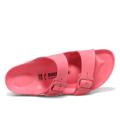 Birkenstock Arizona Essentials Watermelon Eva EU 39 (US Women's 8-8.5) Narrow