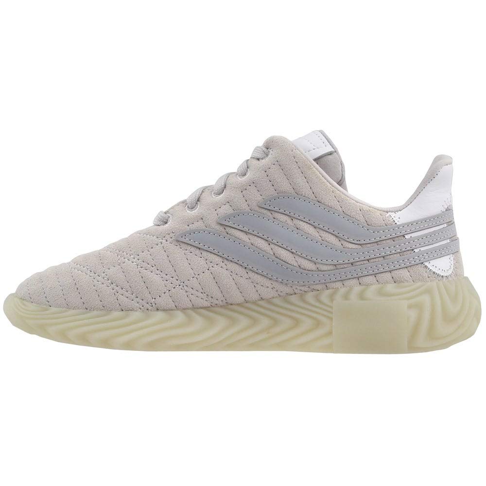 adidas Originals Men's Sobakov Shoes (Gray, 6 (M) US)