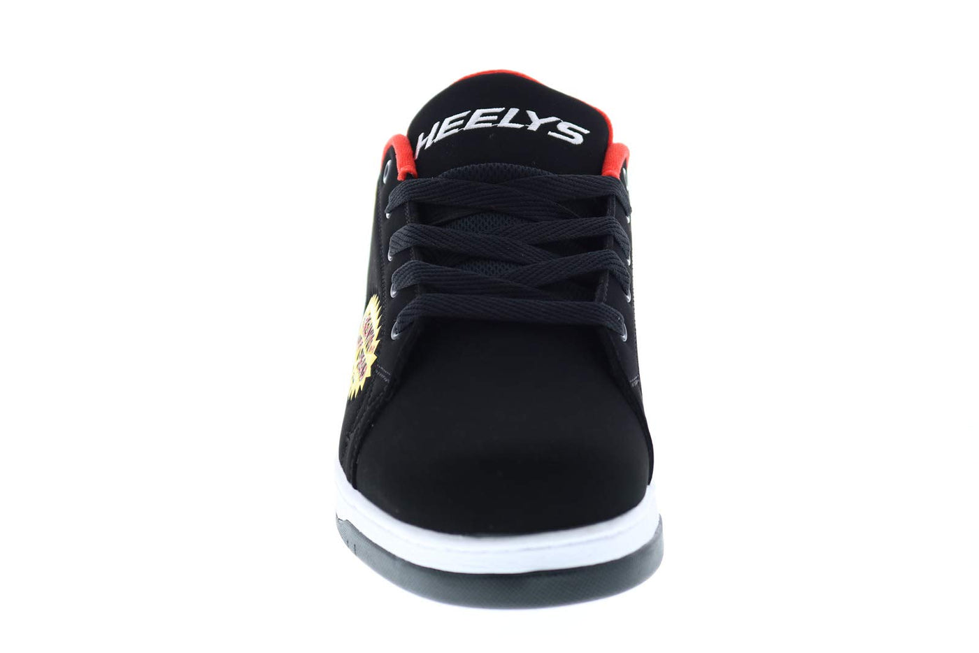 HEELYS Split Beavis and Butthead 11 Little Kid Black/Red