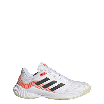 adidas Novaflight Volleyball Tokyo Shoes Women's, White, Size 8