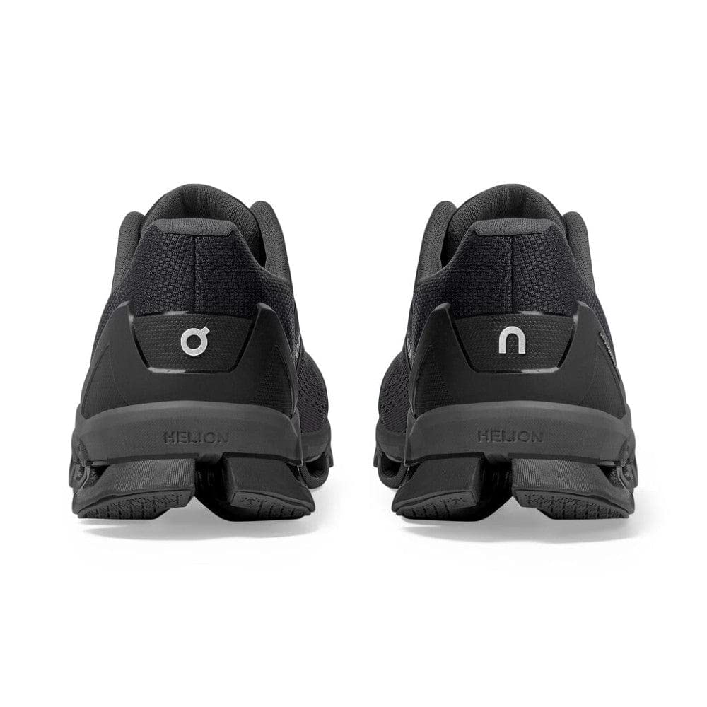 ON Cloudace Black/Eclipse 7 M