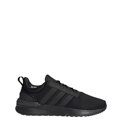 adidas Racer TR 21 Black/Black/Carbon 10.5 D (M)