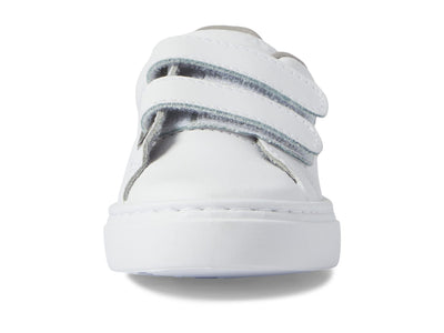 80057 (Toddler/Little Kid/Big Kid) 10 Toddler White