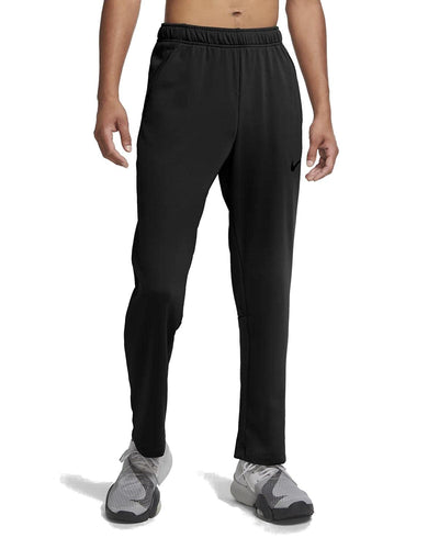 Nike Men's Training Pants (LG, Black/Black)