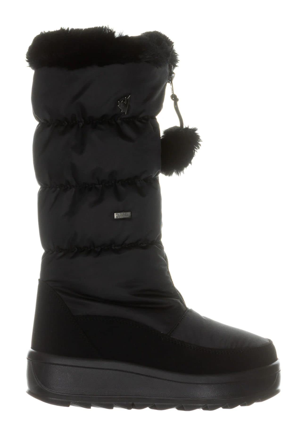 PAJAR Toboggan 2.0 - Women's Black 41