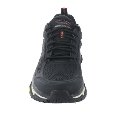 Skechers Sport Relaxed Fit Arch Fit Road WalkerRecon Mens Walking 9 DM US Black