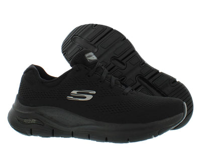 SKECHERS Arch Fit - Big Appeal Black 11 B (M)