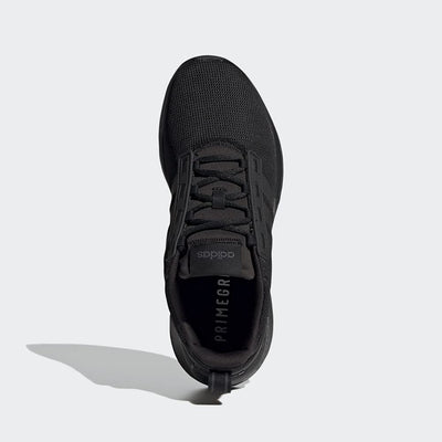 adidas Racer TR 21 Black/Black/Carbon 10.5 D (M)