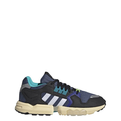 adidas ZX Torsion Tech Ink/Core Black/White 8