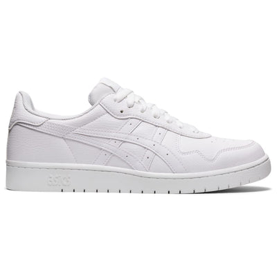 ASICS Japan S White/White 2 10 D (M)