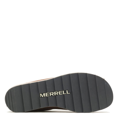 Merrell Juno Clog Leather Men Walrus