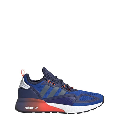 adidas Originals Zx 2k Boost Mens Casual Running Shoe Fx8836 Size 12