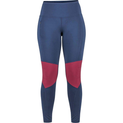 MARMOT Women's Trail Bender Tight