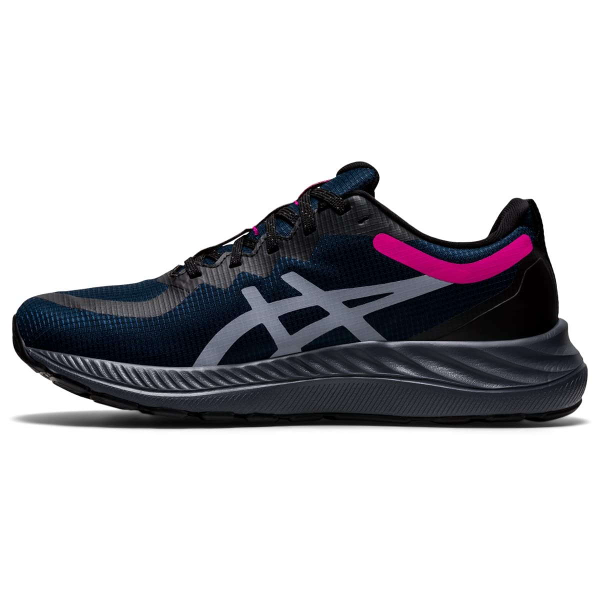 ASICS Gel-Excite 8 AWL French Blue/Pink Rave 8 B (M)