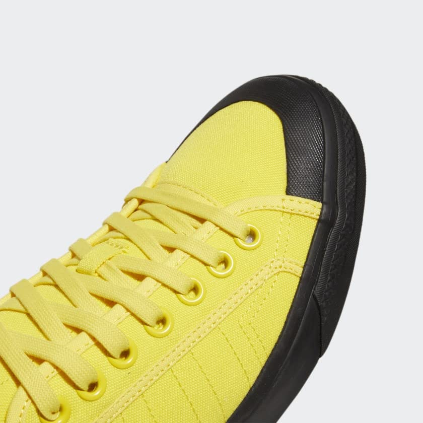 adidas Nizza Men's, Yellow, Size 12