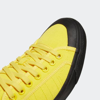 adidas Nizza Men's, Yellow, Size 12