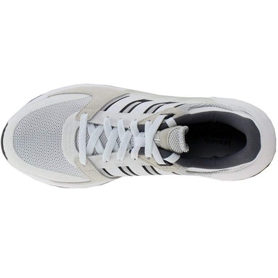 adidas Men's 90s Running Shoes 11 White/Cloud White/Raw White