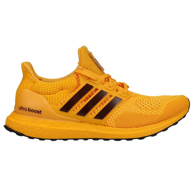 adidas Mens Sun Devils Ultraboost 1.0 DNA Running Sneakers Shoes - Yellow - Size 16 M