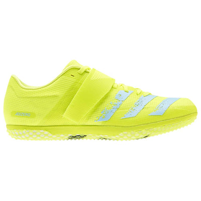 adidas Adizero HJ FW2244_Yellow/Blue 11.5