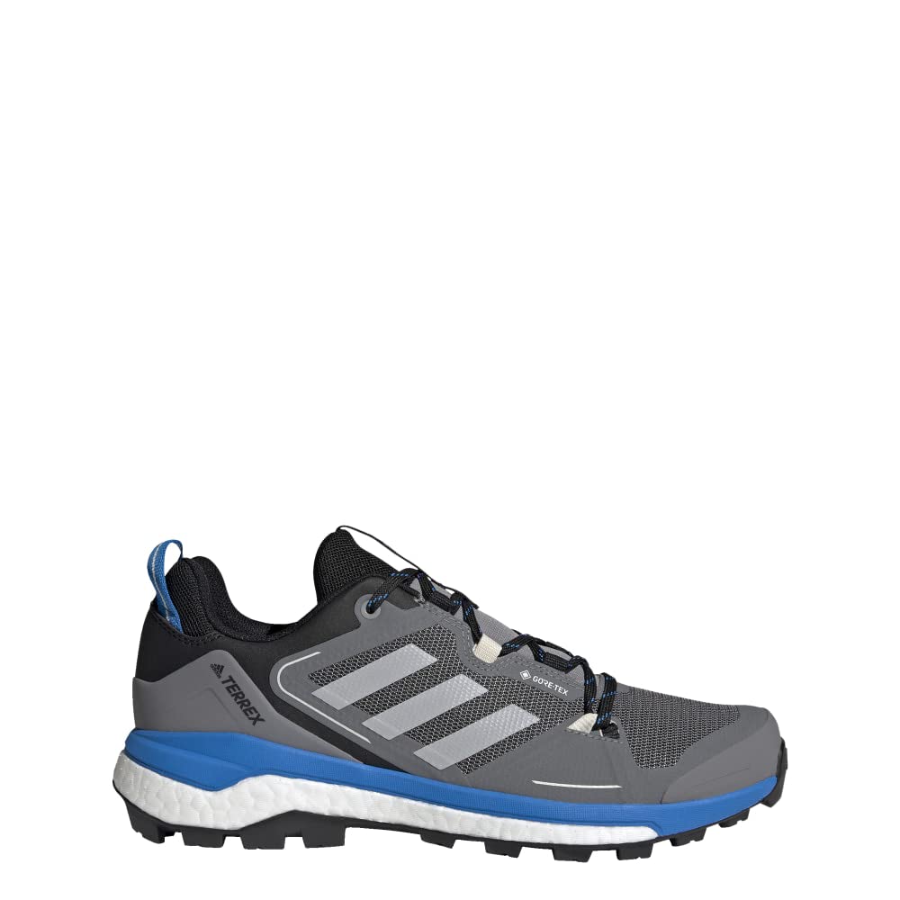 adidas Terrex Skychaser Gore-TEX 2.0 Hiking Shoes Men's, Grey, Size 11