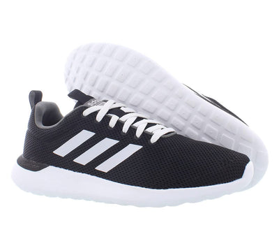 adidas Men's Lite Racer CLN Running Shoe 9 Black