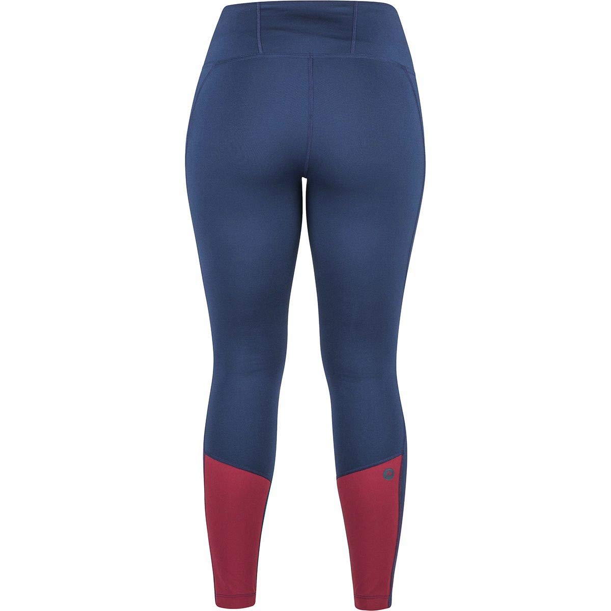 MARMOT Women's Trail Bender Tight