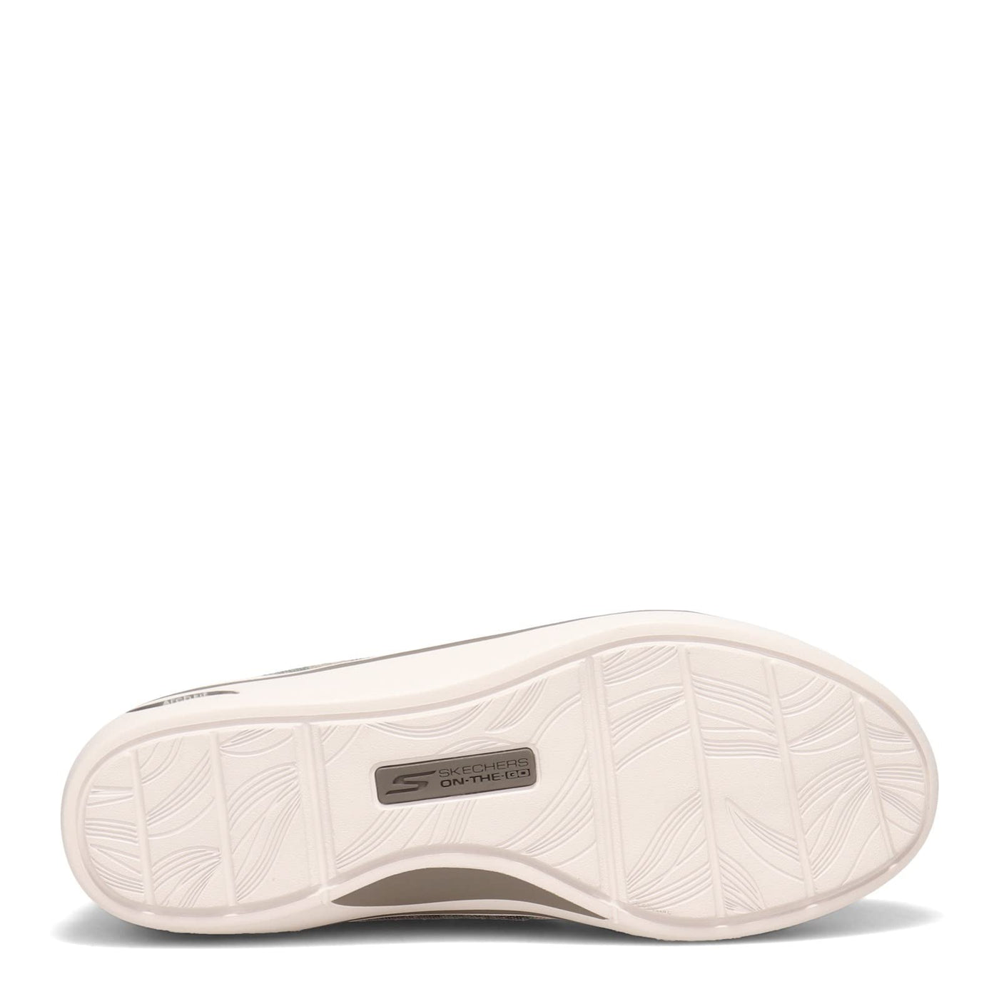 Skechers Women's, Arch Fit Uplift - Instinct Boat Shoe 8 Camouflage