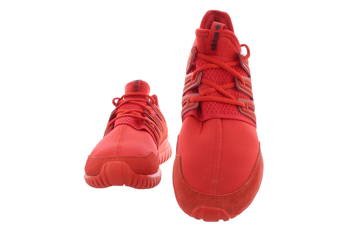 Adidas Mens Tubular Radial Fashion Sneakers (13)