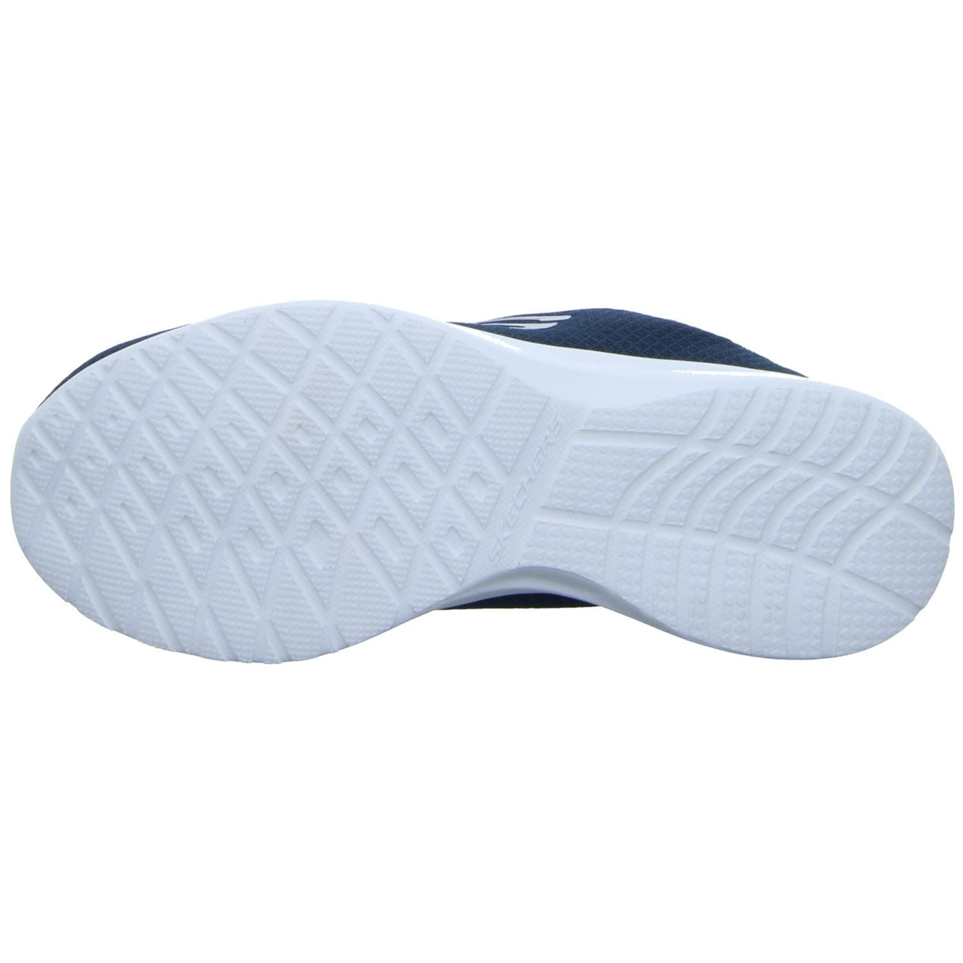 Skechers Dynamight Navy 8