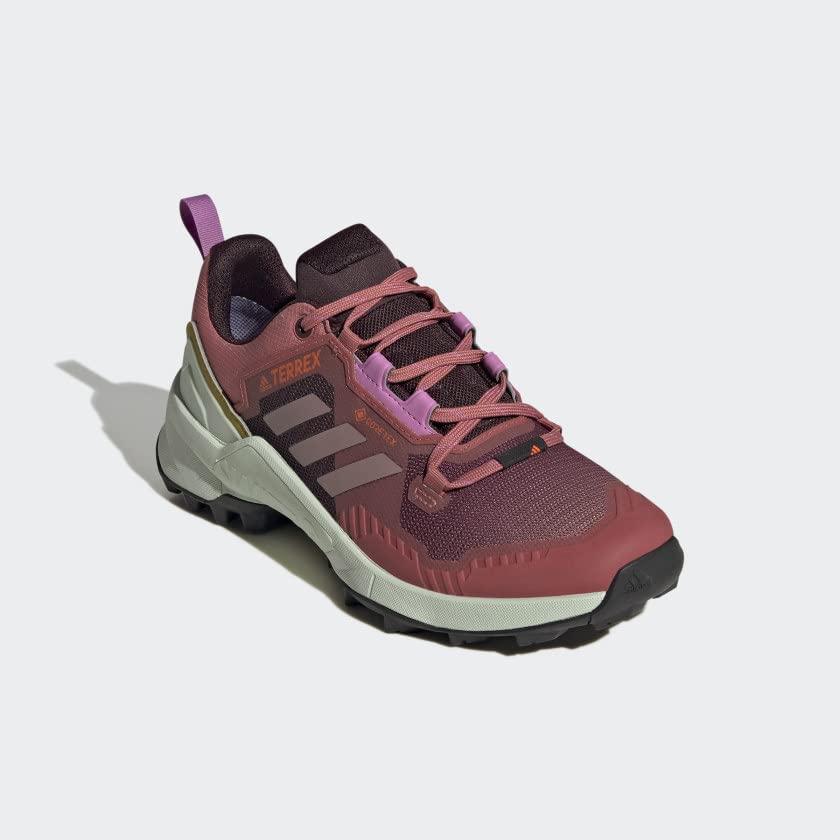 adidas Terrex Swift R3 Gore-TEX® Wonder Red/Wonder Oxide/Pulse Lilac 8 B (M)