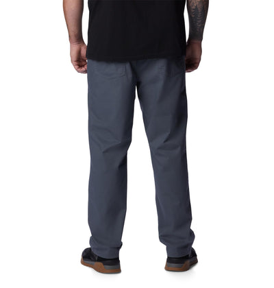 Columbia Men's Rapid Rivers Big & Tall Pant Graphite 38W x 32L