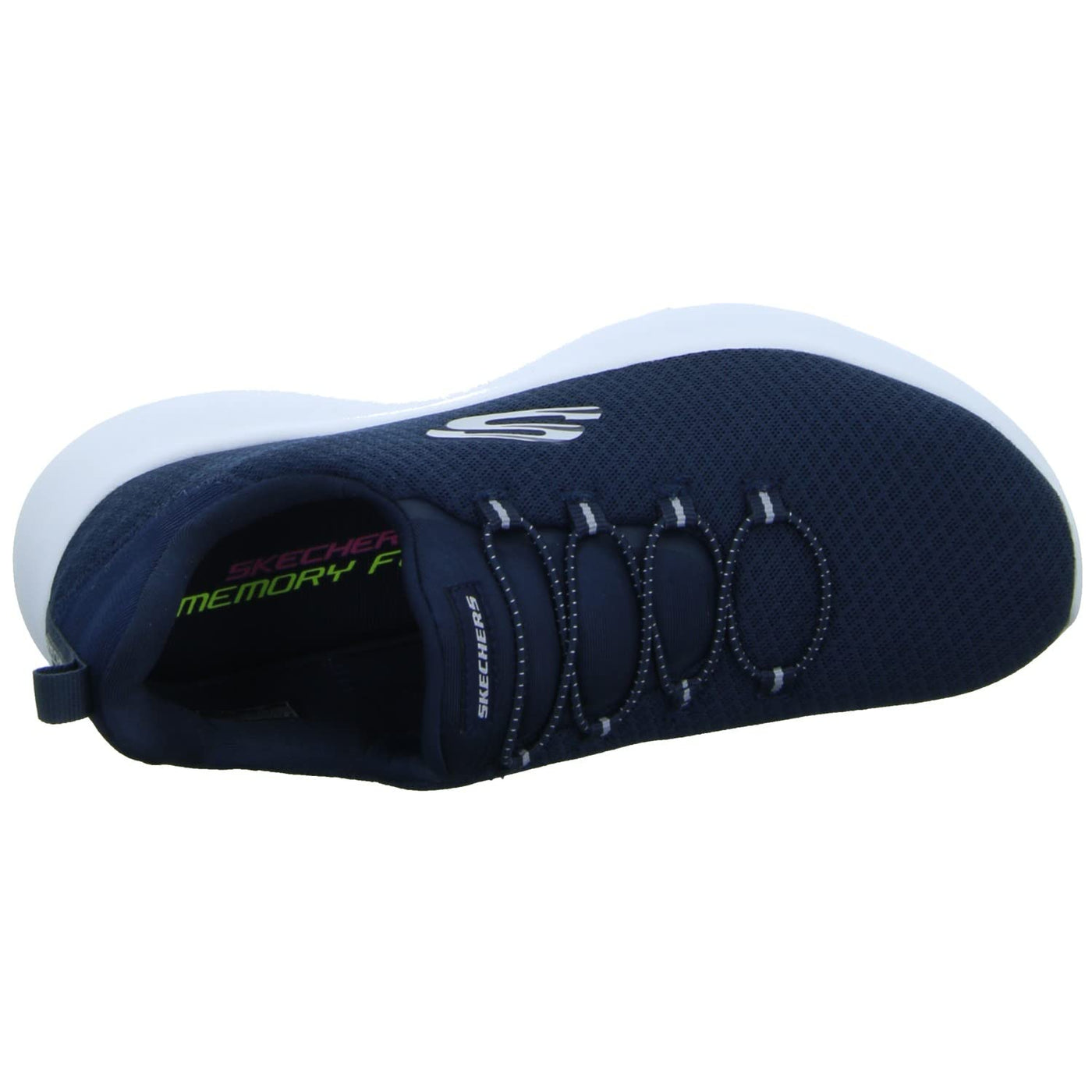 Skechers Dynamight Navy 8