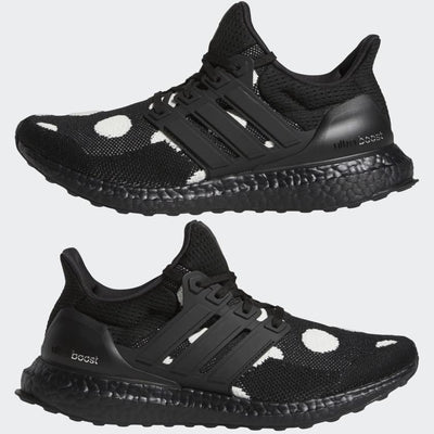 adidas Ultraboost 5.0 DNA Shoes Women's, Black, Size 9