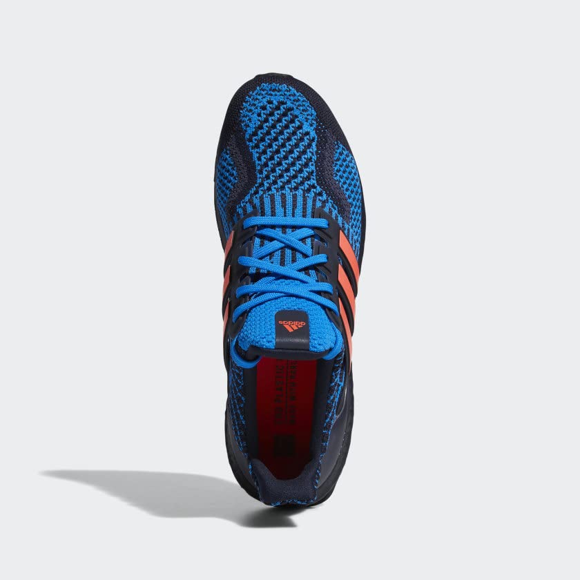 adidas Ultraboost 5.0 DNA Shoes Men's, Blue, Size 14