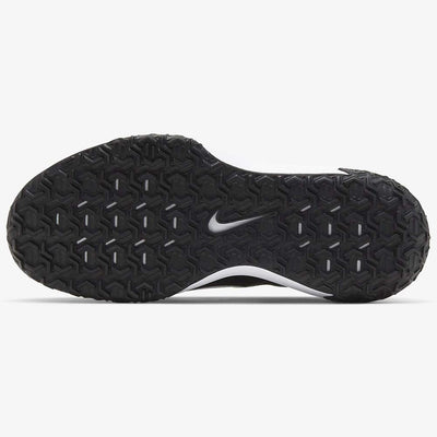 Nike Varsity Compete Tr 3 4e Mens Training Shoe Extra Wide Width Cj0814-001 Size 8.5 Black/White