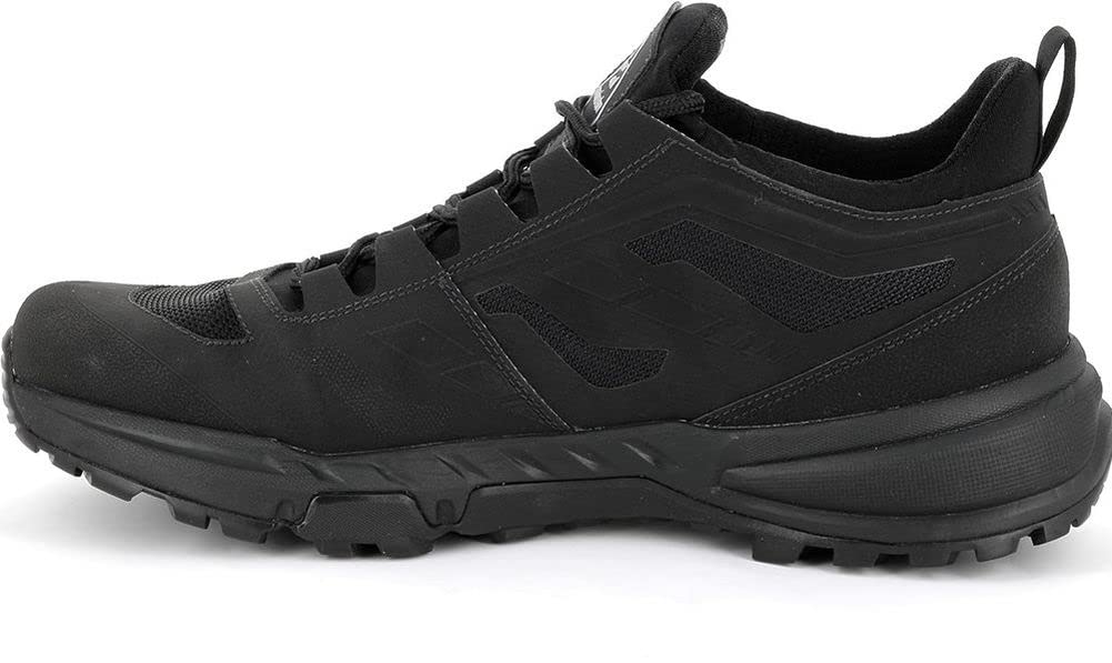 Zamberlan Anabasis GTX Short Hiking Shoe - Men's Black 9.5