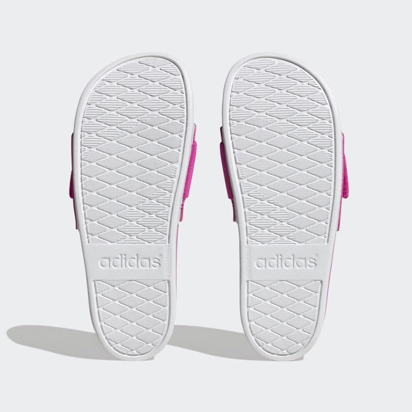 adidas by Stella McCartney Slides Women's, Pink, Size 8