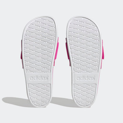 adidas by Stella McCartney Slides Women's, Pink, Size 8