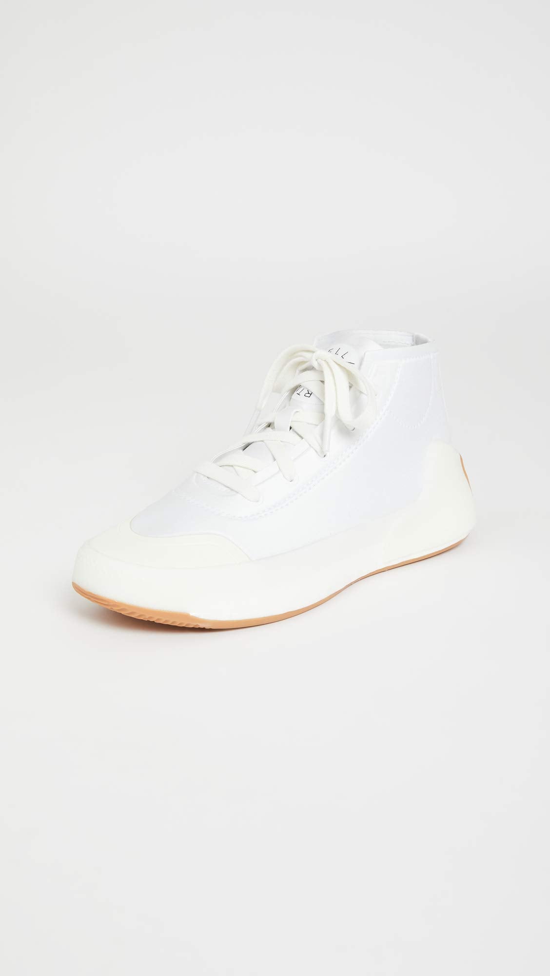 adidas Treino Mid 7.5 Ftwwht/Owhite/Pearos