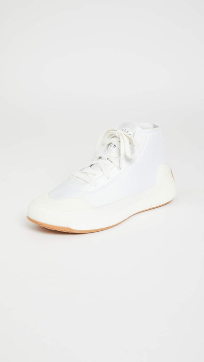 adidas Treino Mid 9 Ftwwht/Owhite/Pearos