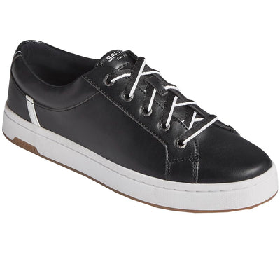 Sperry Charter LTT Black 12 M (B)