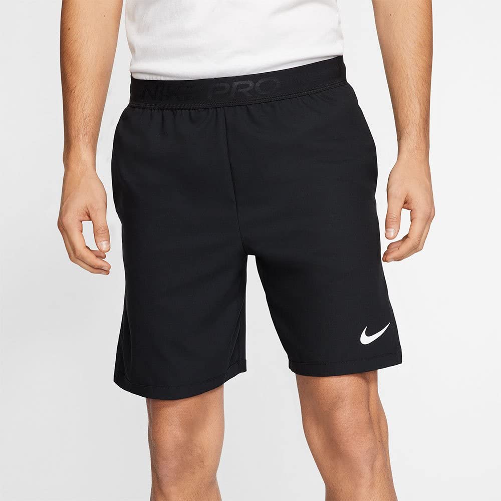 Nike M Pro FLX Vent Max 3.0 Shorts Men Black - XXL - Shorts/Bermudas Shorts