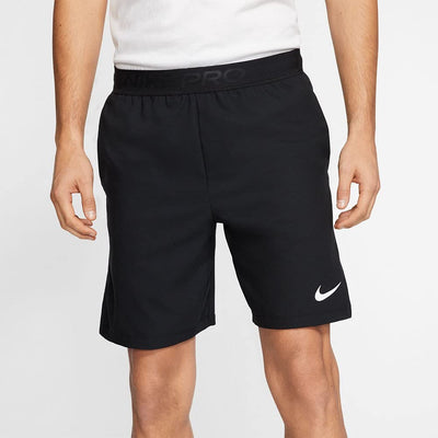 Nike M Pro FLX Vent Max 3.0 Shorts Men Black - XXL - Shorts/Bermudas Shorts